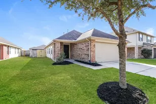 6218 El Granate Dr, Houston, TX 77048 - Photo 2