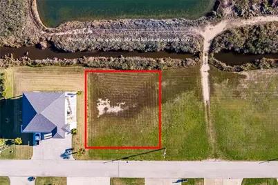 1170 Lagoon Drive, Crystal Beach, TX 77650 - Photo 4