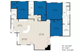 12315 Adams Run Dr, Cypress, TX 77429 - Photo 14