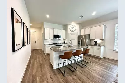 1513 Dawn Harbor Drive, Katy, TX 77493 - Photo 6