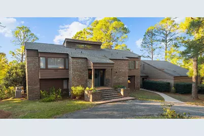 246 Watchhill Road, Brookeland, TX 75931 - Photo 1