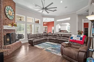 2101 San Antonio Rd, Crockett, TX 75835 - Photo 6