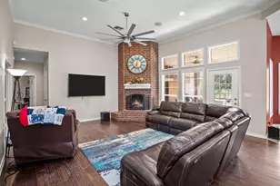 2101 San Antonio Rd, Crockett, TX 75835 - Photo 4