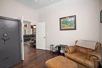 2101 San Antonio Road, Crockett, TX 75835 - Photo 16