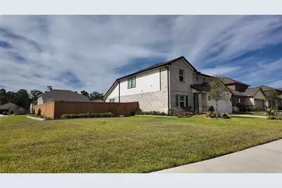1578 King Ranch Road, Conroe, TX 77301 - Photo 2