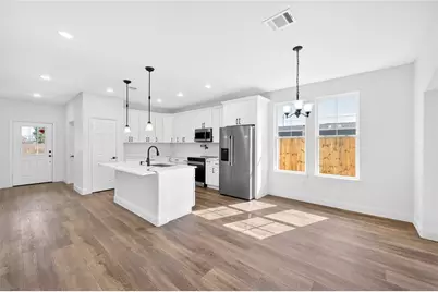 4509 5914 21, Cleveland, TX 77327 - Photo 1