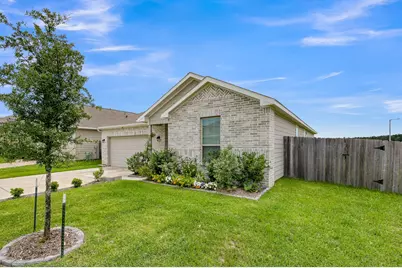 9665 Caney Trails Road, Conroe, TX 77303 - Photo 2