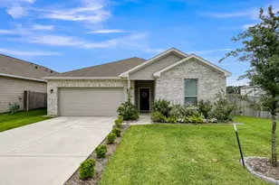 9665 Caney Trails Rd, Conroe, TX 77303 - Photo 1