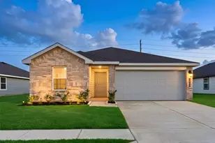 3823 Matias River Ct, Fulshear, TX 77441 - Photo 1