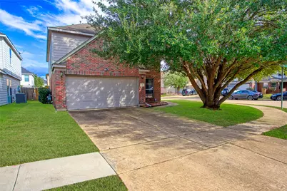 3106 Clipper Winds Way, Houston, TX 77084 - Photo 24