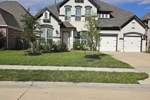 6119 Belleau Lake Dr, Katy, TX 77493 - Photo 2