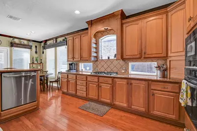 2801 Snyders Bluff, League City, TX 77573 - Photo 10