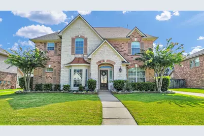 2801 Snyders Bluff, League City, TX 77573 - Photo 1