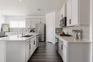 4139 Magliana Ln, Katy, TX 77449 - Photo 2