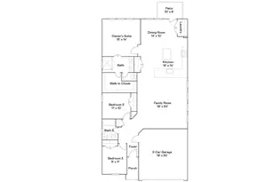 16607 Prairie Rose Bend Ln, Hockley, TX 77447 - Photo 14