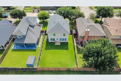 5019 Royal Cypress Drive, Katy, TX 77449 - Photo 4