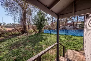 703 Avenue J, Huntsville, TX 77320 - Photo 24