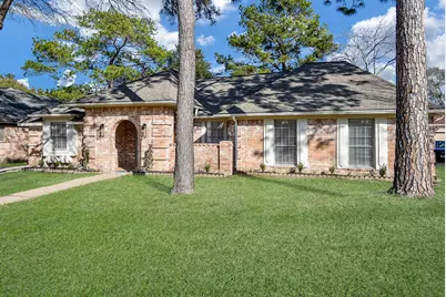 8134 Ivan Reid Drive, Houston, TX 77040 - Photo 2