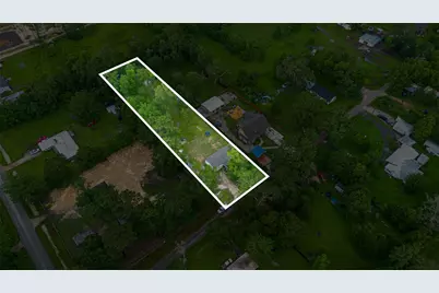 101 County Road 3189B, Cleveland, TX 77327 - Photo 1