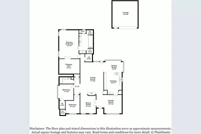 2819 Calender Lake Drive, Missouri City, TX 77459 - Photo 2