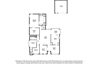 2819 Calender Lake Dr, Missouri City, TX 77459 - Photo 2