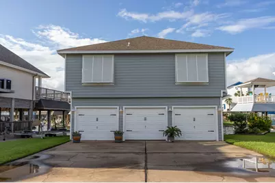 1330 Leilani Drive, Tiki Island, TX 77554 - Photo 2