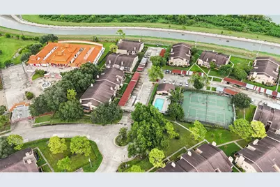10555 Turtlewood Court #2008, Houston, TX 77072 - Photo 20