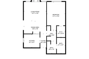 10555 Turtlewood Ct, Houston, TX 77072 - Photo 2