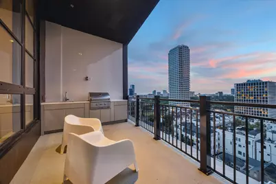 2323 San Felipe Street #1101, Houston, TX 77019 - Photo 16