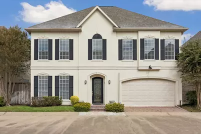 3606 Timberside Circle Drive, Houston, TX 77025 - Photo 1