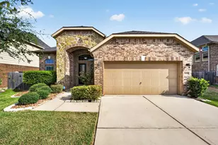 26902 Skylark Blf Trl, Katy, TX 77494 - Photo 1