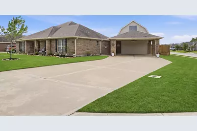 7131 Limestone Circle, Manvel, TX 77578 - Photo 1
