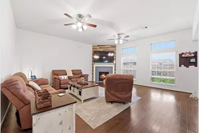 7131 Limestone Circle, Manvel, TX 77578 - Photo 8