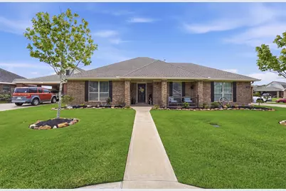 7131 Limestone Circle, Manvel, TX 77578 - Photo 2