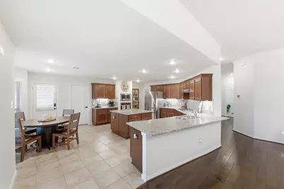7131 Limestone Circle, Manvel, TX 77578 - Photo 10