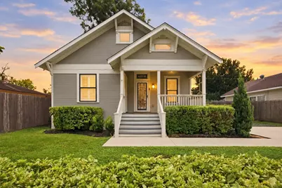 4618 McEwen Street, Houston, TX 77009 - Photo 1