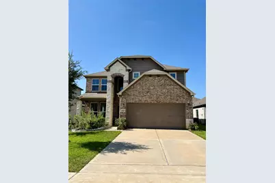 15618 Eastern Meadowlark Wy, Cypress, TX 77429 - Photo 2