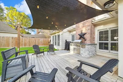 2103 Mountain Lake Drive, Kingwood, TX 77345 - Photo 2