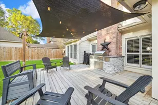 2103 Mountain Lake Dr, Kingwood, TX 77345 - Photo 2