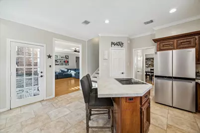 2103 Mountain Lake Drive, Kingwood, TX 77345 - Photo 6