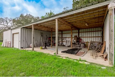 758 Wire Road, Huntsville, TX 77320 - Photo 32