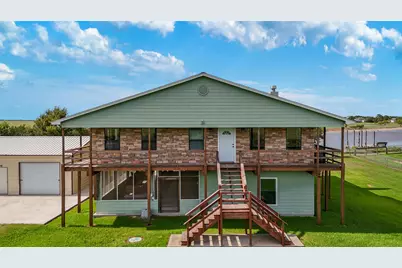 1847 Fairway Drive, Angleton, TX 77515 - Photo 22