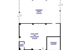 1847 Fairway Dr, Angleton, TX 77515 - Photo 4