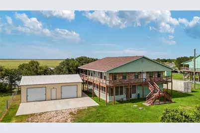 1847 Fairway Drive, Angleton, TX 77515 - Photo 1