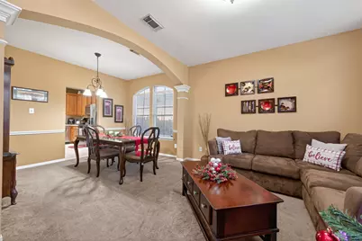 19119 Poplar Trails Lane, Tomball, TX 77375 - Photo 6