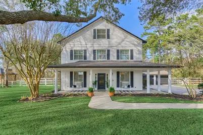 6814 Still Meadow Street, Spring, TX 77389 - Photo 2