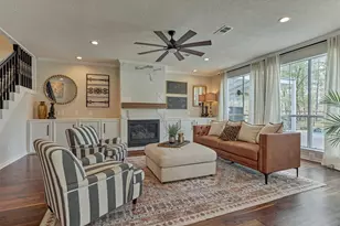 6814 Still Meadow St, Spring, TX 77389 - Photo 18