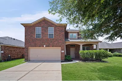8711 Sandusky Court, Tomball, TX 77375 - Photo 48