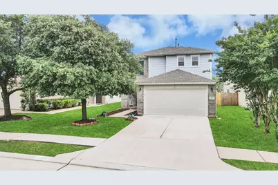 3007 Swift Brook Glen, Spring, TX 77389 - Photo 6
