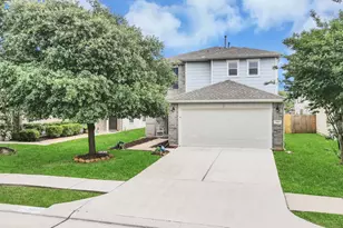 3007 Swift Brook Glen, Spring, TX 77389 - Photo 6